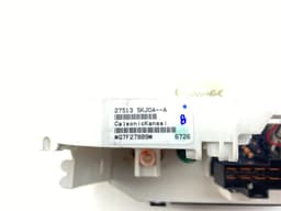 NISSAN 275105KJ0A Heater control panel NISSAN NAVARA III / NP300 (D23) (2014-) — thumbnail 3