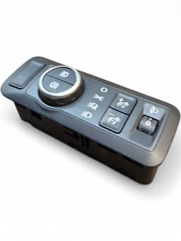 FORD N1WT13D061LDBW N1WT13D061LDB3JA6 Headlight Switch FORD RANGER (TKE) (04.11-) — thumbnail 2