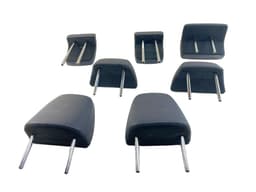 LEXUS 7191048D10 7194048B90 Headrest set LEXUS RX IV (AL20) (2015-2022) — thumbnail 2