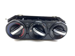 NISSAN 275105KJ0A Heater control panel NISSAN NAVARA III / NP300 (D23) (2014-) — thumbnail 1