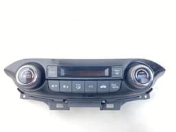 HONDA 79600T1EG41ZA Heater control panel HONDA CR-V IV (RM) (2012-2016) — thumbnail 1