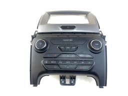 FORD 2594413 Heater control panel FORD RANGER (TKE) (04.11-) — thumbnail 1