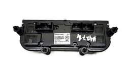 VW 5G0907044CJ Heater control panel VW TOURAN (5T1) (2015-) — thumbnail 2