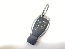 MERCEDES-BENZ A2129056701 Ignition switch lock (ignition barrel) MERCEDES-BENZ E-CLASS (W212) (2009-2016) — thumbnail 5