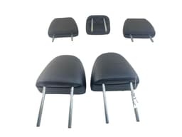 NISSAN 864004JK3A Headrest set NISSAN NAVARA III / NP300 (D23) (2014-) — thumbnail 2