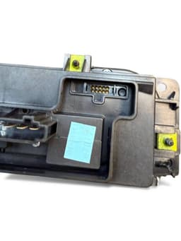 VW 7E5907047AG Heater control panel VW TRANSPORTER T5 / MULTIVAN (7H, 7E, 7J) (2003-2015) — thumbnail 7