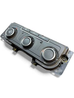 VW 7E5907047AG Heater control panel VW TRANSPORTER T5 / MULTIVAN (7H, 7E, 7J) (2003-2015) — thumbnail 2