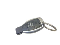 MERCEDES-BENZ A2129056701 Ignition switch lock (ignition barrel) MERCEDES-BENZ E-CLASS (W212) (2009-2016) — thumbnail 4