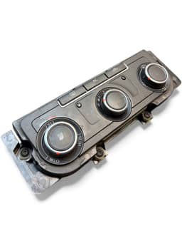 VW 7E5907047AG Heater control panel VW TRANSPORTER T5 / MULTIVAN (7H, 7E, 7J) (2003-2015) — thumbnail 3