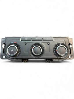 VW 7E5907047AG Heater control panel VW TRANSPORTER T5 / MULTIVAN (7H, 7E, 7J) (2003-2015) — thumbnail 1
