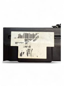 CITROËN 6242RK 624383 Indicator + wiper switch (stalk) CITROËN C5 II (2008-2019) — thumbnail 9