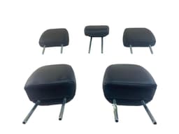 NISSAN 864004JK3A Headrest set NISSAN NAVARA III / NP300 (D23) (2014-) — thumbnail 1