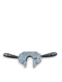 CITROËN 6242RK 624383 Indicator + wiper switch (stalk) CITROËN C5 II (2008-2019) — thumbnail 1