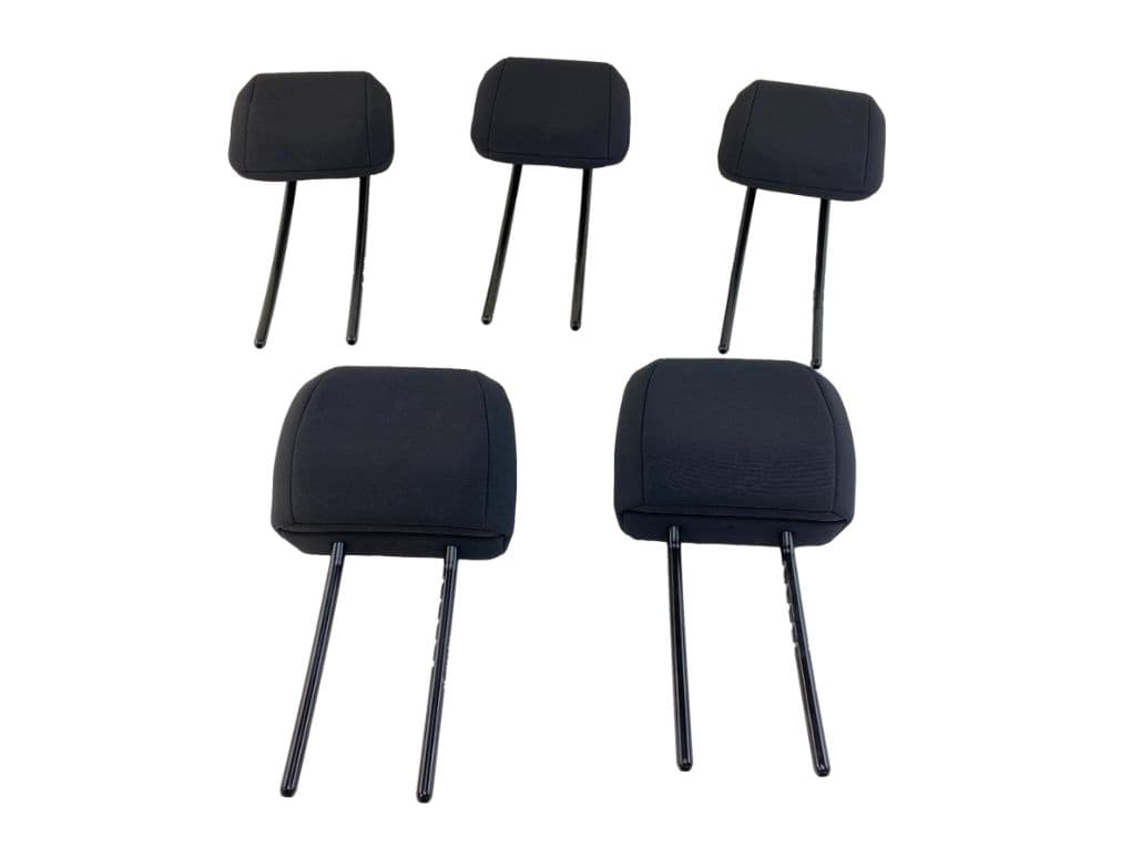 CITROËN 9826491180 Headrest set CITROËN BERLINGO (K9) (2018-)