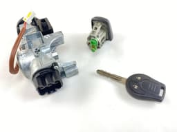 NISSAN D87004KJ0A Ignition switch lock (ignition barrel) NISSAN NAVARA III / NP300 (D23) (2014-) — thumbnail 2