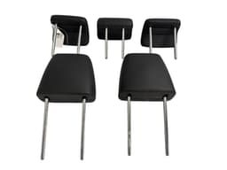 KIA 88700F1160 89700F1060 Headrest set KIA SPORTAGE IV (QL) (2015-2021) — thumbnail 2