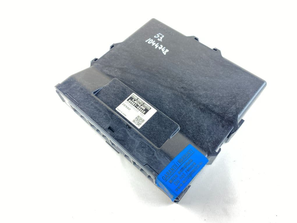 LEXUS 2850008200 285000-8200 Hybrid control unit (HCU) LEXUS RX IV (AL20) (2015-2022)