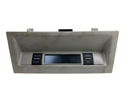 VW 7E5919037J Heater control panel VW TRANSPORTER T6 / MULTIVAN (SG, SF) (2015-) — thumbnail 1