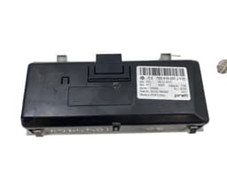 VW 7E5919037J Heater control panel VW TRANSPORTER T6 / MULTIVAN (SG, SF) (2015-) — thumbnail 2