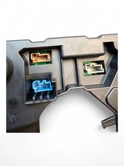 CITROËN 6242RK 624383 Indicator + wiper switch (stalk) CITROËN C5 II (2008-2019) — thumbnail 8