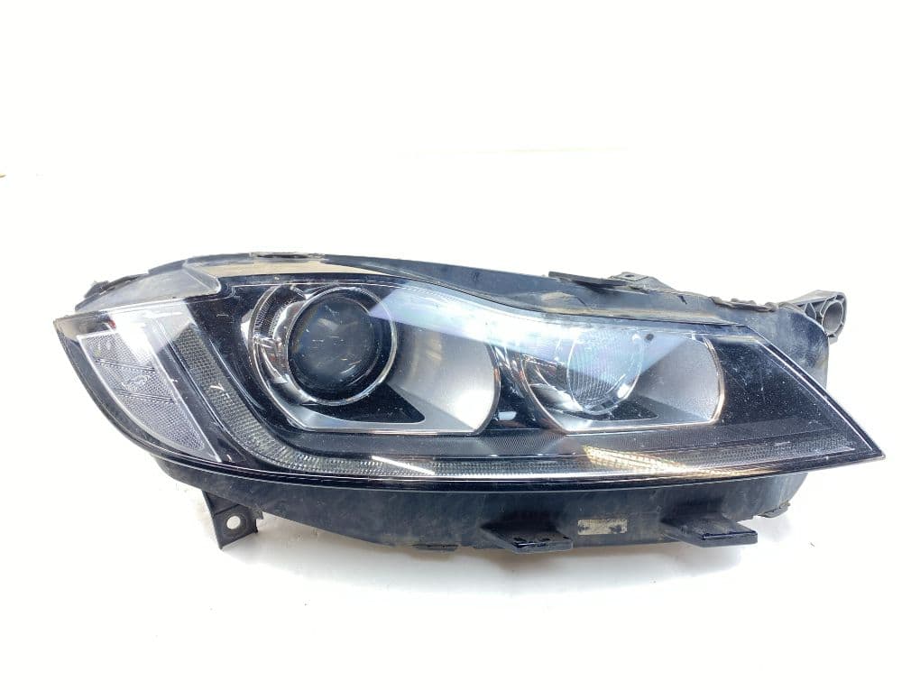 JAGUAR T2H35335 Headlight right JAGUAR XF (X260) (2015-2024)