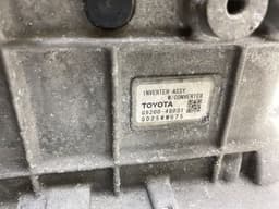LEXUS G920048031 Hybrid converter / inverter LEXUS RX II (XU30) (2003-2008) — thumbnail 6