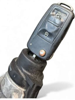 VW 6R0905851 Ignition switch lock (ignition barrel) VW TRANSPORTER T5 / MULTIVAN (7H, 7E, 7J) (2003-2015) — thumbnail 8
