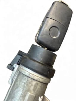 VW 6R0905851 Ignition switch lock (ignition barrel) VW TRANSPORTER T5 / MULTIVAN (7H, 7E, 7J) (2003-2015) — thumbnail 9