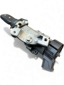 VW 6R0905851 Ignition switch lock (ignition barrel) VW TRANSPORTER T5 / MULTIVAN (7H, 7E, 7J) (2003-2015) — thumbnail 2