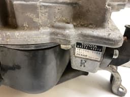 LEXUS G920048031 Hybrid converter / inverter LEXUS RX II (XU30) (2003-2008) — thumbnail 7