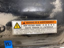 LEXUS G920048031 Hybrid converter / inverter LEXUS RX II (XU30) (2003-2008) — thumbnail 5