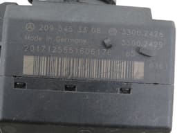 MERCEDES-BENZ A2095453308 2095453308 A2095451408 A2095452408 A2095452008 Ignition switch lock (ignition barrel) MERCEDES-BENZ C-CLASS (W203, CL203) (2000-2011) — thumbnail 4