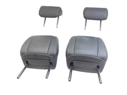 LEXUS 7191024390 Headrest set LEXUS RC (XC10) (2014-) — thumbnail 1