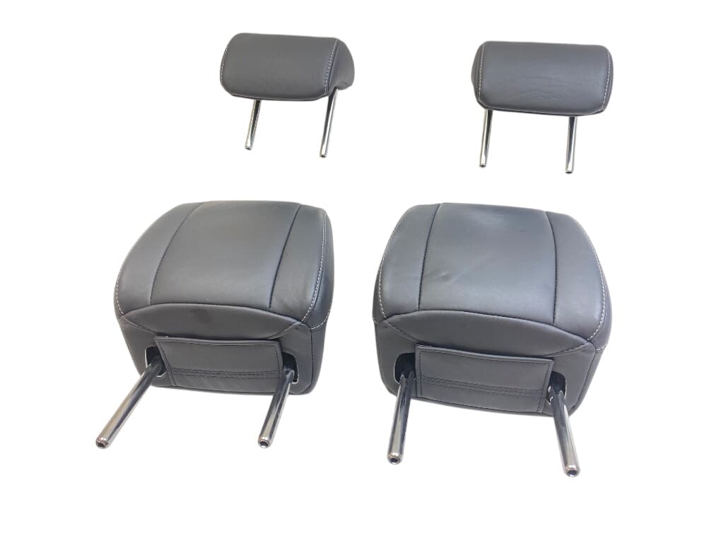 LEXUS 7191024390 Headrest set LEXUS RC (XC10) (2014-)