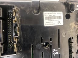 FORD 2594413 Heater control panel FORD RANGER (TKE) (04.11-) — thumbnail 3