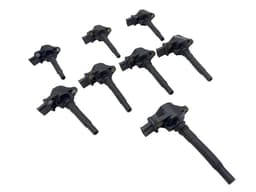 MERCEDES-BENZ A1569064400 19005272 Ignition Coil MERCEDES-BENZ C-CLASS (W204) (2007-2013) — thumbnail 1