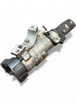 VW 6R0905851 Ignition switch lock (ignition barrel) VW TRANSPORTER T5 / MULTIVAN (7H, 7E, 7J) (2003-2015) — thumbnail 1