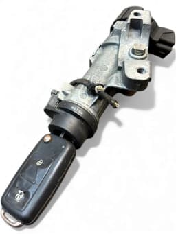 VW 6R0905851 Ignition switch lock (ignition barrel) VW TRANSPORTER T5 / MULTIVAN (7H, 7E, 7J) (2003-2015) — thumbnail 3