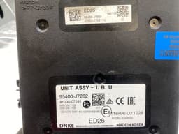 KIA 81910J7000 Ignition switch lock (ignition barrel) KIA CEED III (CD) (2018-) — thumbnail 3