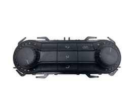 MERCEDES-BENZ 0031722693 Heater control panel MERCEDES-BENZ VITO / V-CLASS (W447) (2014-) — thumbnail 1