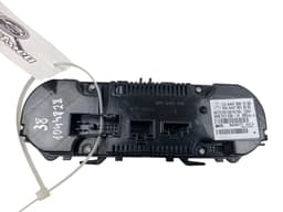 MERCEDES-BENZ 0031722693 Heater control panel MERCEDES-BENZ VITO / V-CLASS (W447) (2014-) — thumbnail 2