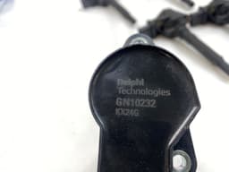 MERCEDES-BENZ A1569064400 19005272 Ignition Coil MERCEDES-BENZ C-CLASS (W204) (2007-2013) — thumbnail 7