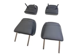 LEXUS 7191024390 Headrest set LEXUS RC (XC10) (2014-) — thumbnail 2