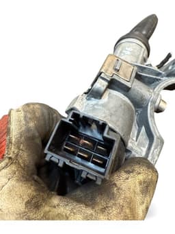 VW 6R0905851 Ignition switch lock (ignition barrel) VW TRANSPORTER T5 / MULTIVAN (7H, 7E, 7J) (2003-2015) — thumbnail 6