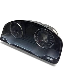 VW 7E0920870C Instrument Cluster VW TRANSPORTER T5 / MULTIVAN (7H, 7E, 7J) (2003-2015) — thumbnail 2