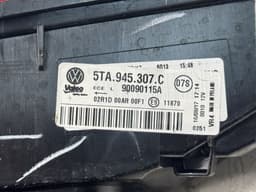 VW 5TA945307C Inner tail light, left VW TOURAN (5T1) (2015-) — thumbnail 4