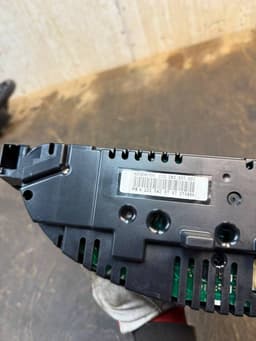 MERCEDES-BENZ A2035408747 2035408747 Instrument Cluster MERCEDES-BENZ C-CLASS (W203, CL203) (2000-2011) — thumbnail 9