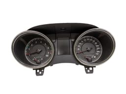 JEEP 68186241AA Instrument Cluster JEEP GRAND CHEROKEE IV (WK, WK2) (2010-2021) — thumbnail 1