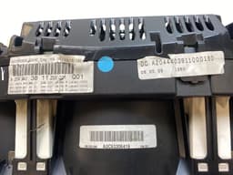 MERCEDES-BENZ A2C53325606 Instrument Cluster MERCEDES-BENZ C-CLASS (W204) (2007-2013) — thumbnail 4