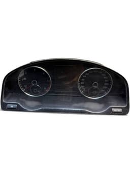 VW 7E0920870C Instrument Cluster VW TRANSPORTER T5 / MULTIVAN (7H, 7E, 7J) (2003-2015) — thumbnail 1